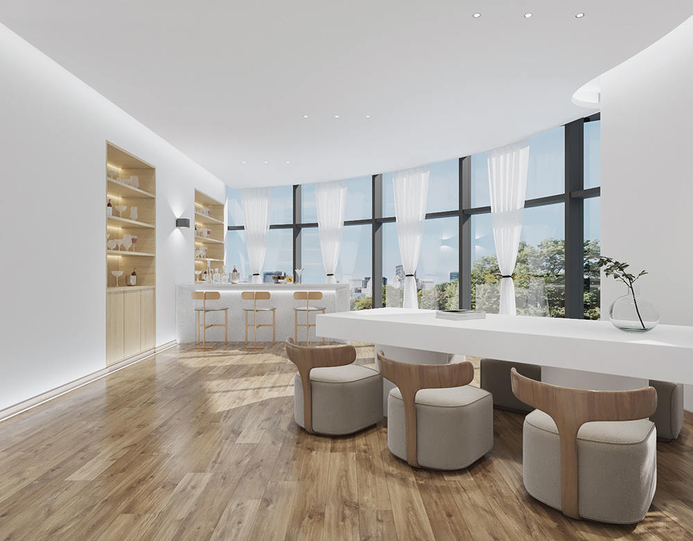 山生瑜伽桃園店