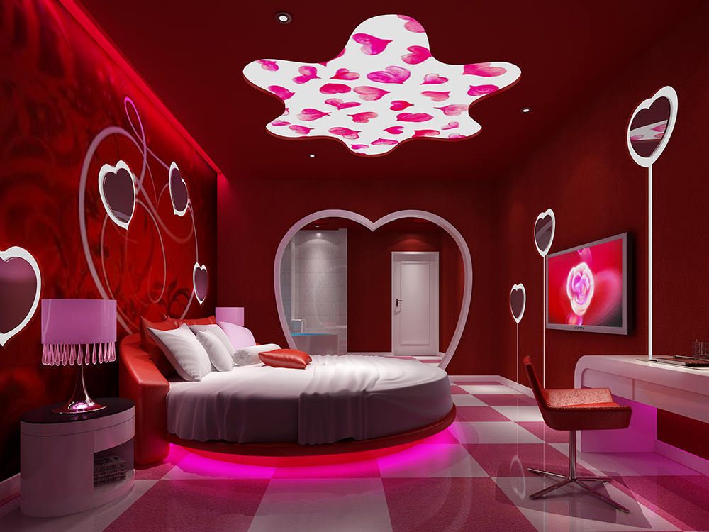 梧桐花園主題酒店