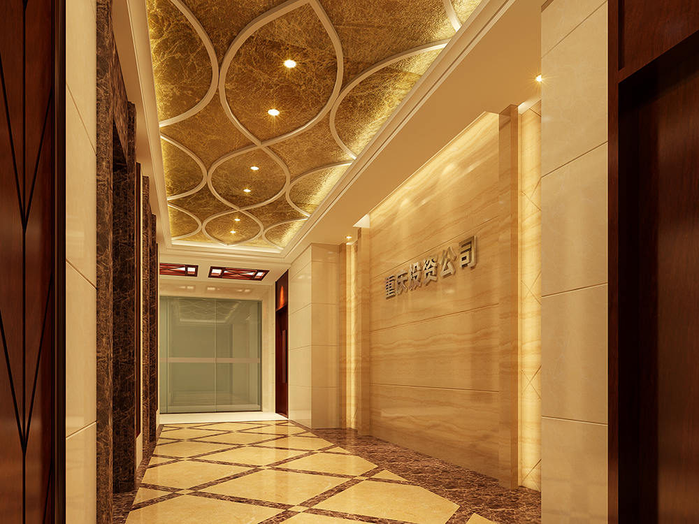 融創(chuàng)投資公司