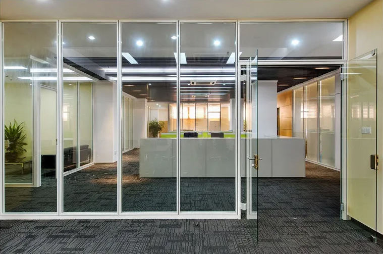 辦公室設(shè)計(jì)裝修需要掌握的小知識(shí)