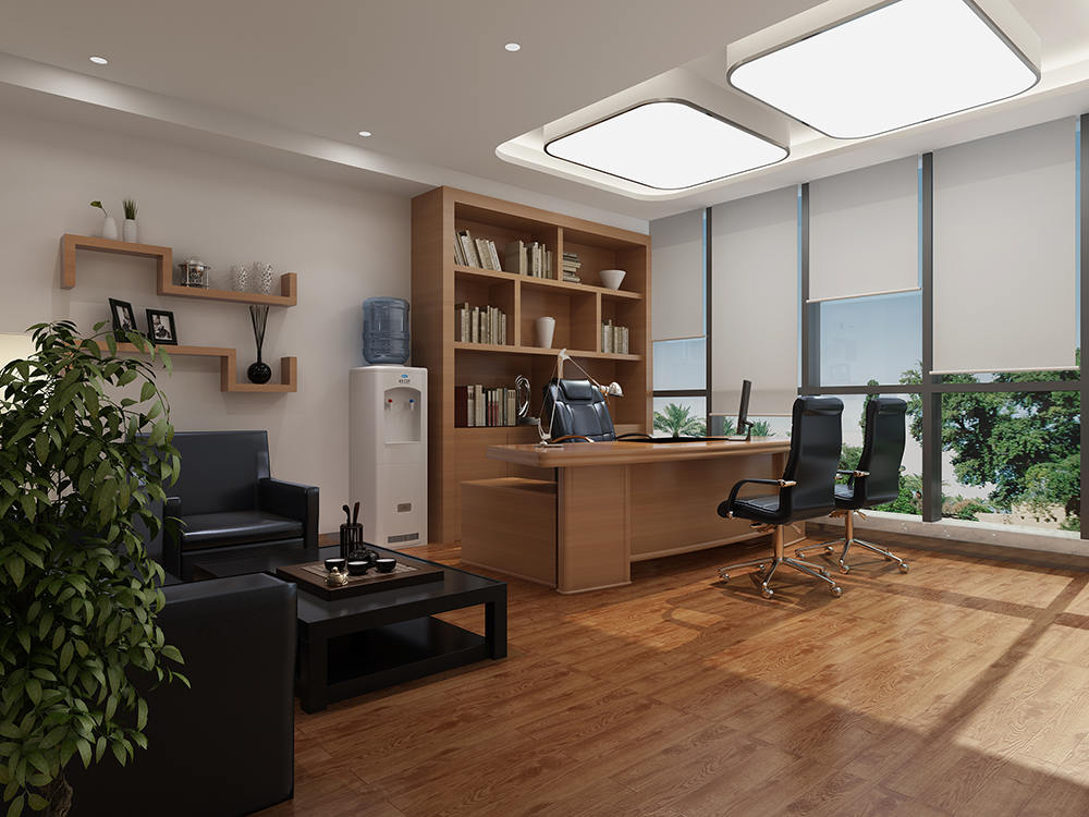 醫(yī)管家辦公室